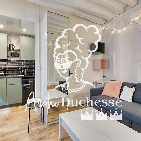Alexandra Joli Studio Centre Rouen Extérieur photo