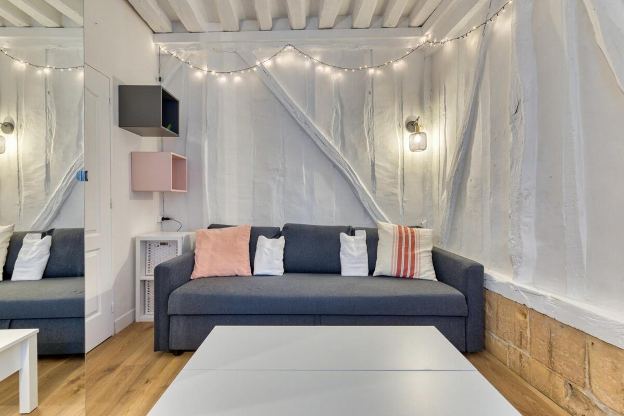 Alexandra Joli Studio Centre Rouen Extérieur photo